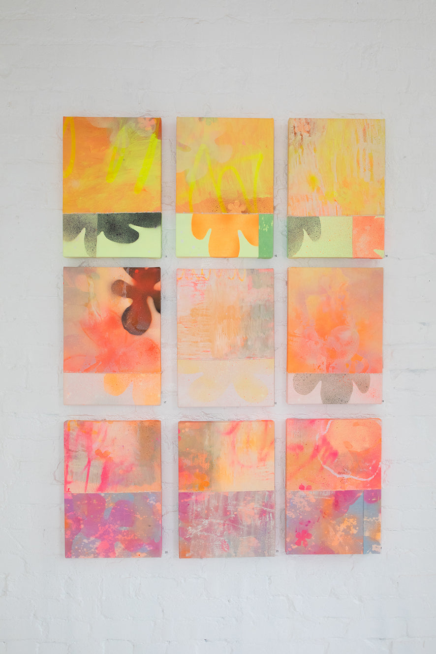 DECONSTRUCT / RECONSTRUCT 03