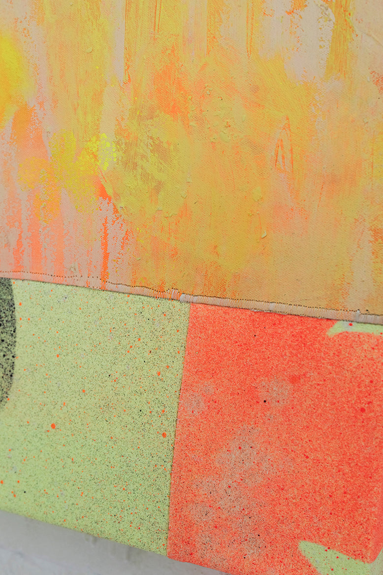 DECONSTRUCT / RECONSTRUCT 03
