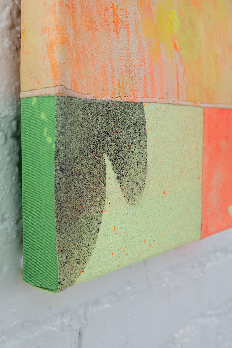 DECONSTRUCT / RECONSTRUCT 03
