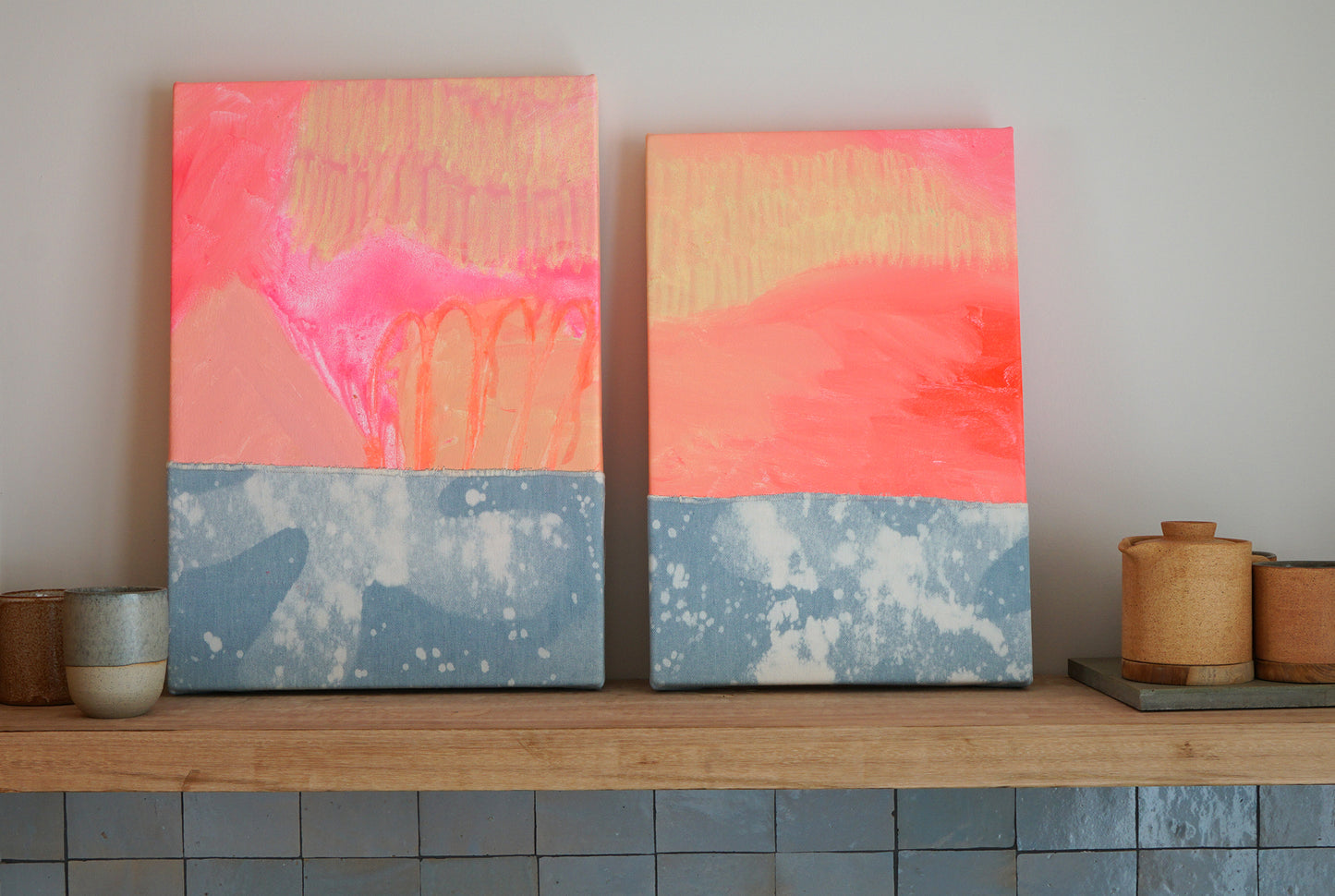 'Light Wave'