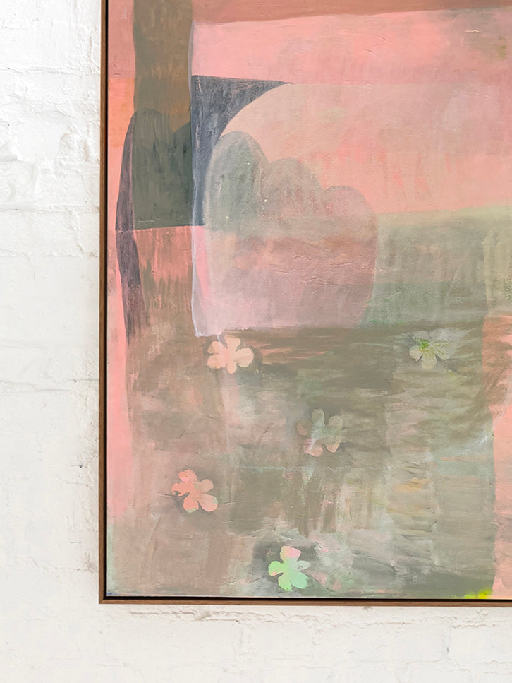 'Fading Fleurs'