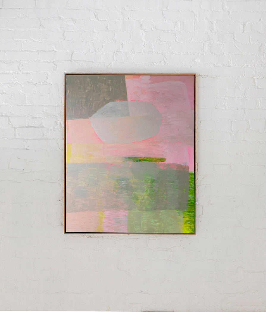 'Lucid'