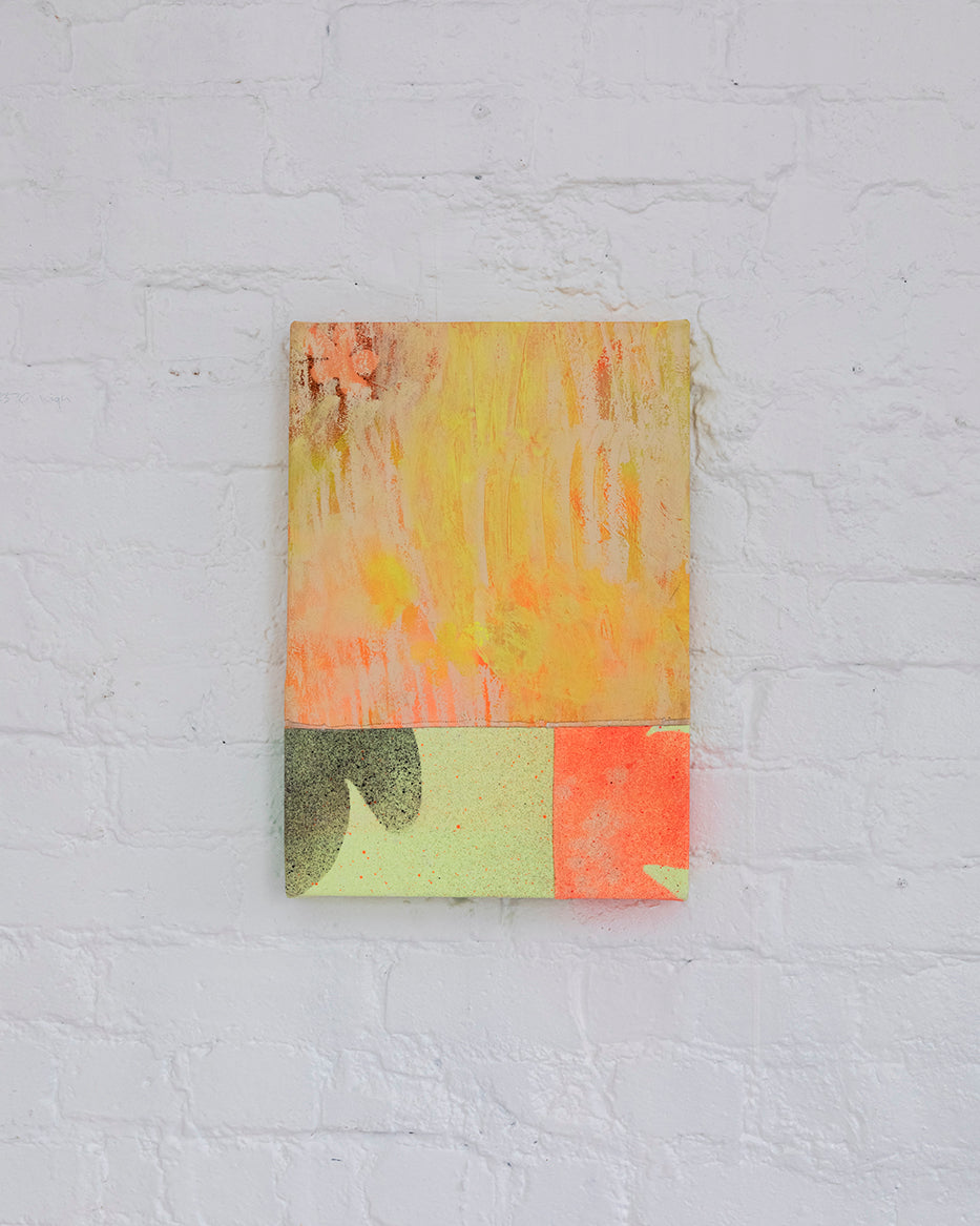 File Deconstruct Reconstruct DECONSTRUCT / RECONSTRUCT 03 – SHANNON HEATH